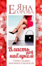 Власть под каблуком. Роман