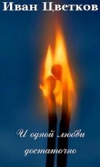 И одной любви достаточно (СИ)