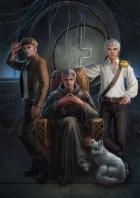 Сууширский фарс. Часть 1 (СИ)