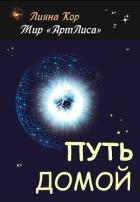 Путь домой (СИ)